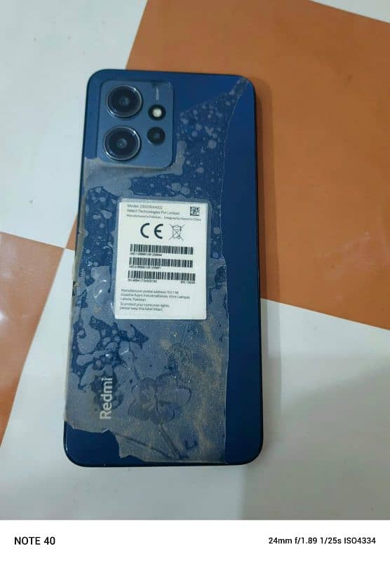 redmi note 10 for sale 1