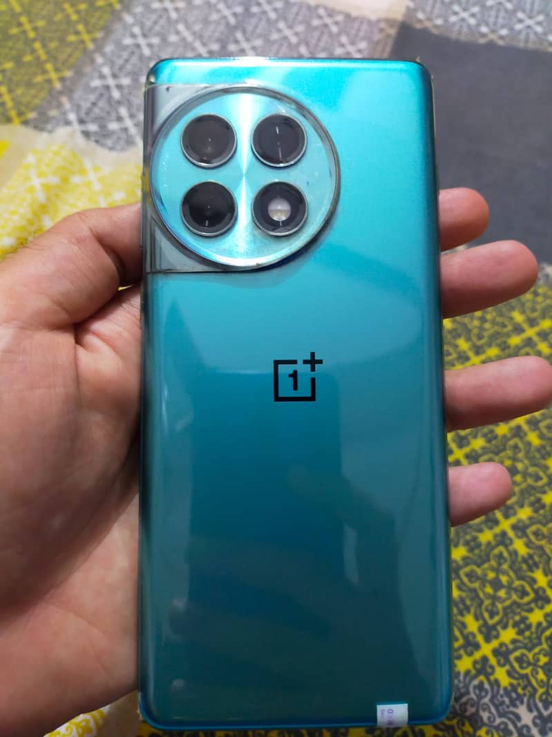 One Plus Other Model 0