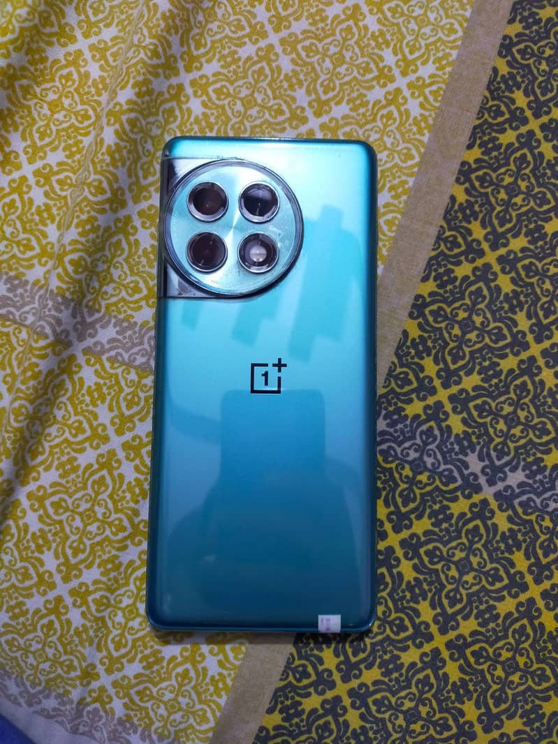 One Plus Other Model 4