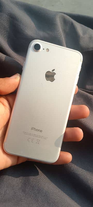 iphone 7 Non PTA 0