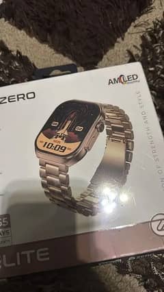 zero revolt smartwatch