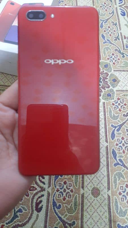 oppo A3s pta approved 2