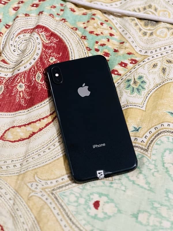 iphone xs max (Non pta) 1