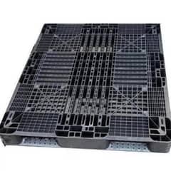 Top Quality Plastic Pallets | Industrial Pallets