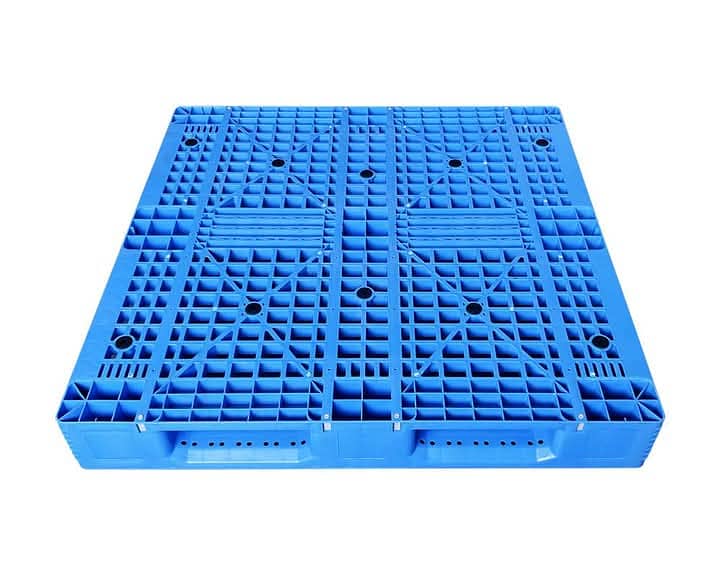 Pallet Wala Top Quality Plastic Pallets | Industrial Pallets 2