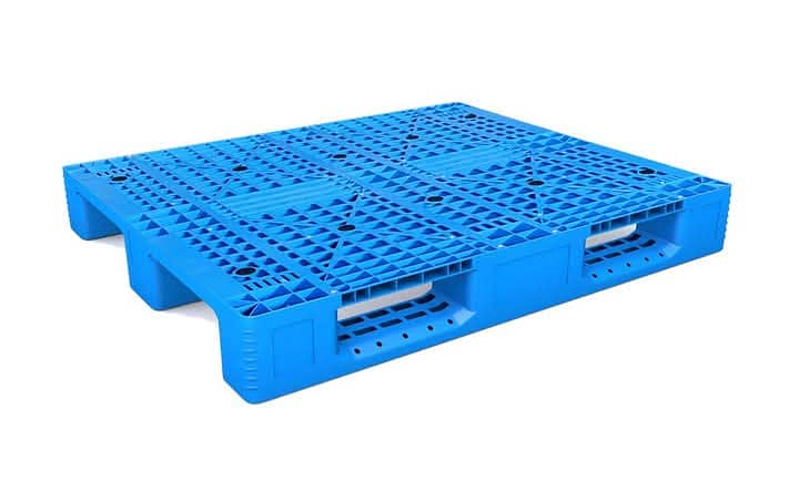 Pallet Wala Top Quality Plastic Pallets | Industrial Pallets 3