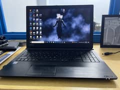 toshiba core i 5 dynabook 7th gen