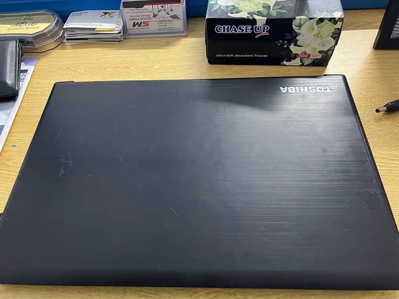 toshiba core i 5 dynabook 7th gen 2