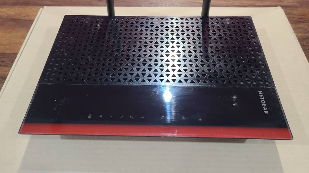 Netgear WiFi Mesh Access Point EX7000 AC1900 Dual Band (Branded Used) 1