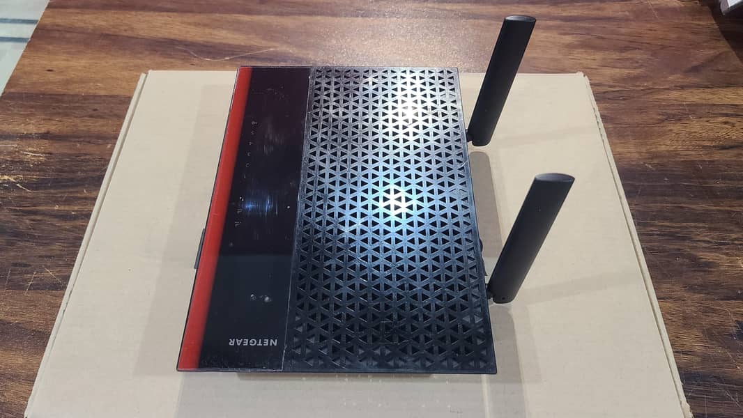 Netgear WiFi Mesh Access Point EX7000 AC1900 Dual Band (Branded Used) 2