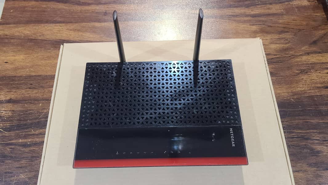 Netgear WiFi Mesh Access Point EX7000 AC1900 Dual Band (Branded Used) 3