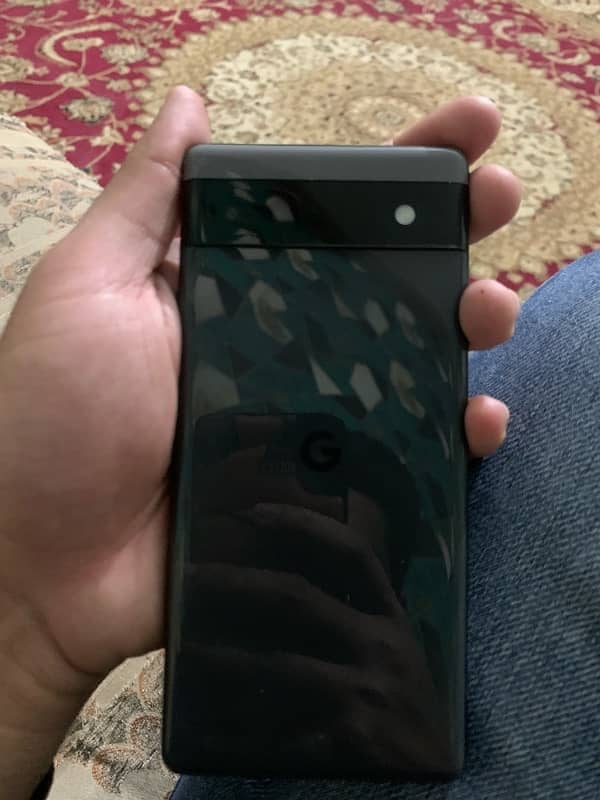 Google Pixel 6a Mobile For Sale 0