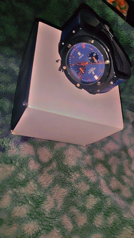 original Hublot watch 1