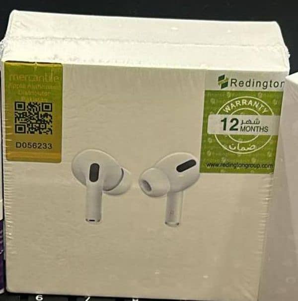 airpods pro 0