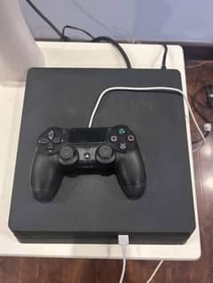 PS4 500 GB