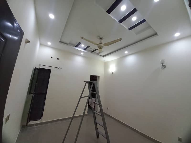 10 Marla For Rent In Pcsir Ph 2 Johar Town 3