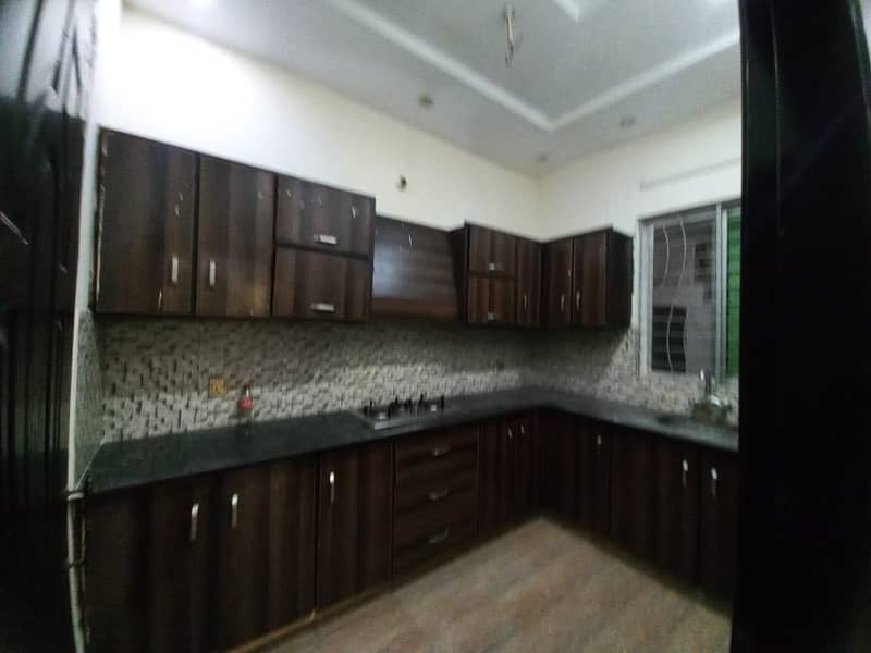 10 Marla For Rent In Pcsir Ph 2 Johar Town 4