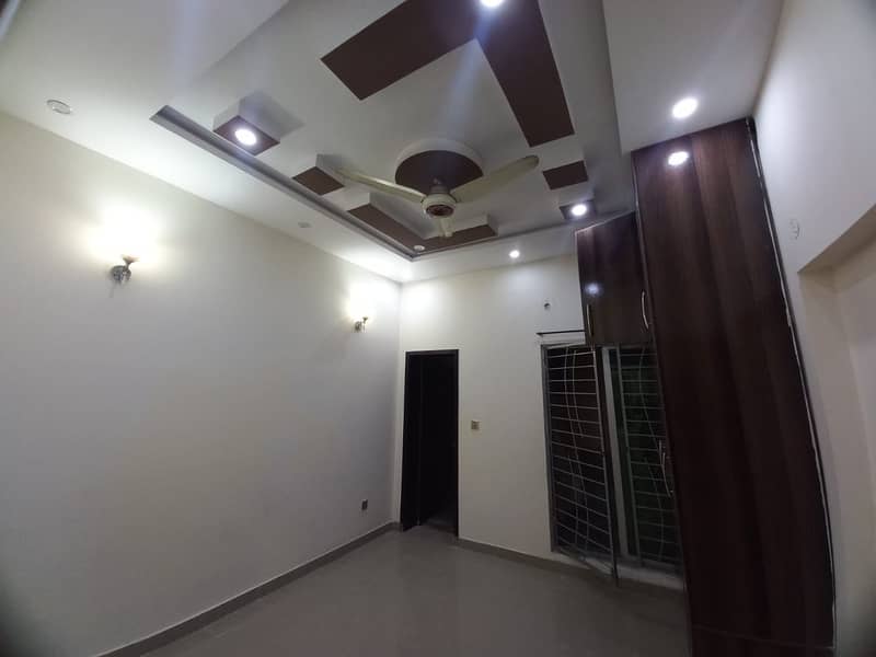 10 Marla For Rent In Pcsir Ph 2 Johar Town 5