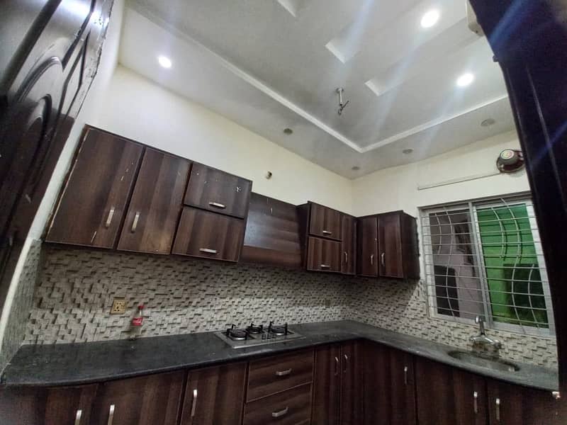 10 Marla For Rent In Pcsir Ph 2 Johar Town 7