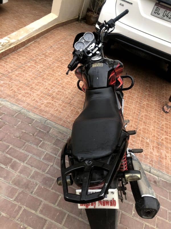 Cb 150f Urgent Sale!! 2