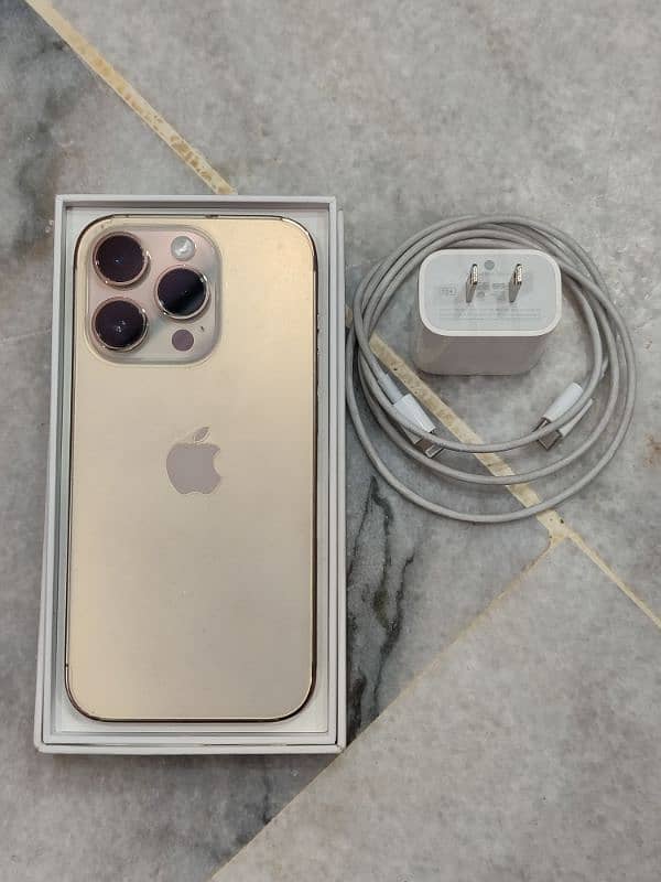 iphone 14 pro 256gb non pta 2