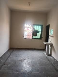 2 Marla Room Attack Wash Room For Rent In Town Ship A2 Lahore