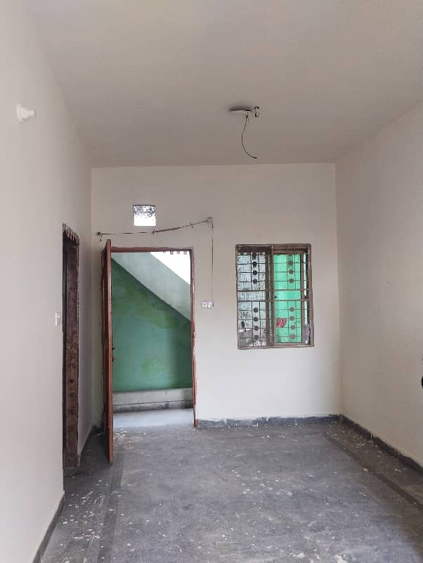 2 Marla Room Attack Wash Room For Rent In Town Ship A2 Lahore 1