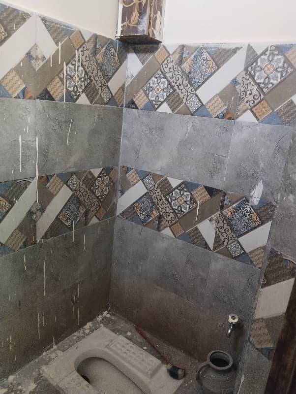 2 Marla Room Attack Wash Room For Rent In Town Ship A2 Lahore 2