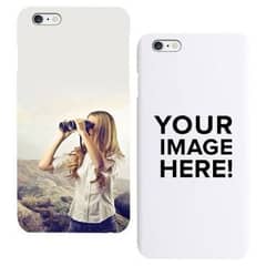 Customized Mobile Covers Available For Over 900 + Models