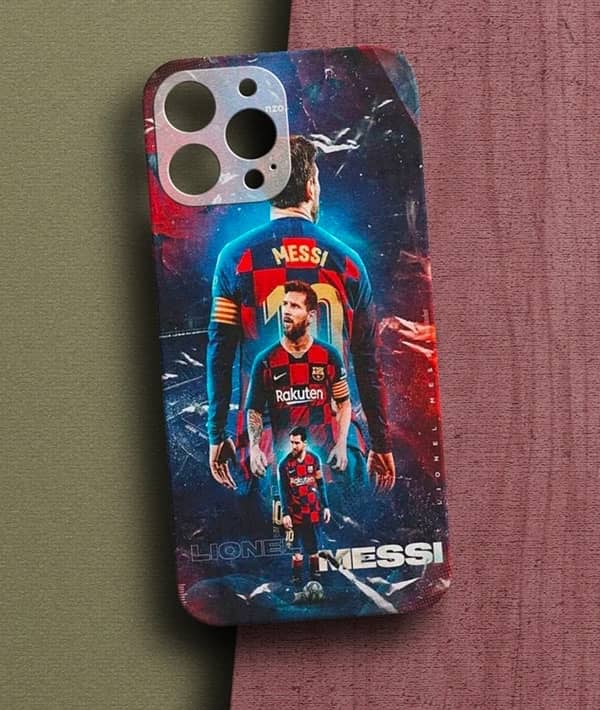 Customized Mobile Covers Available For Over 900 + Models 5