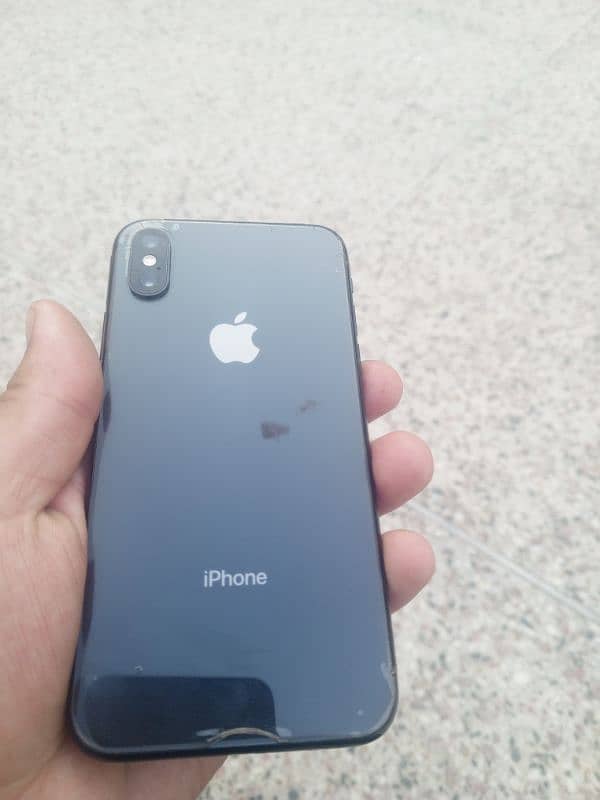 iphone xs non pta factory unlocked 1