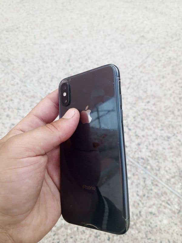 iphone xs non pta factory unlocked 3