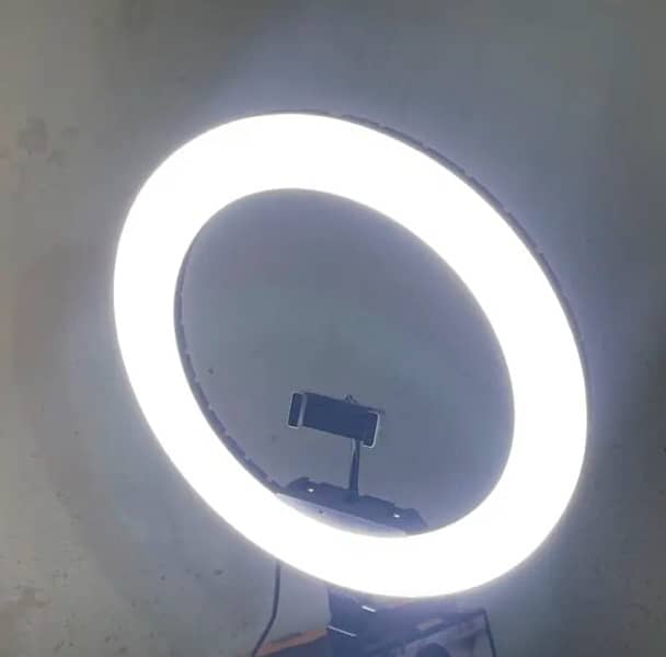 BEAUTY RING LAMP F450 0