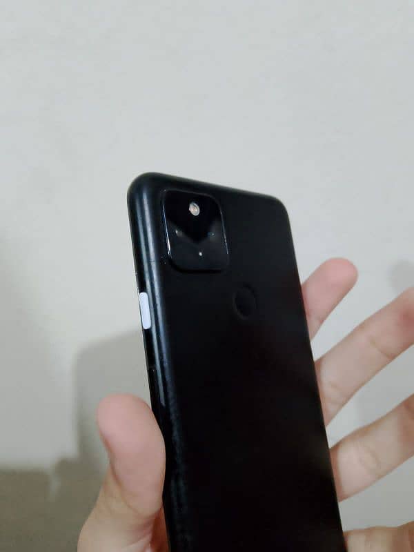 pixel 4a 5g official duty 6000 4