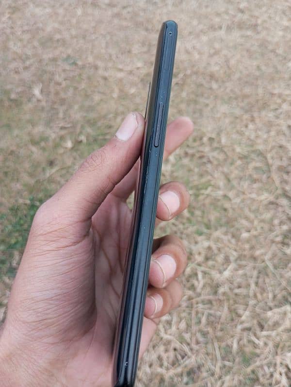 OnePlus 6t 8/128 global variant dual sim pta aproved exchange possible 1