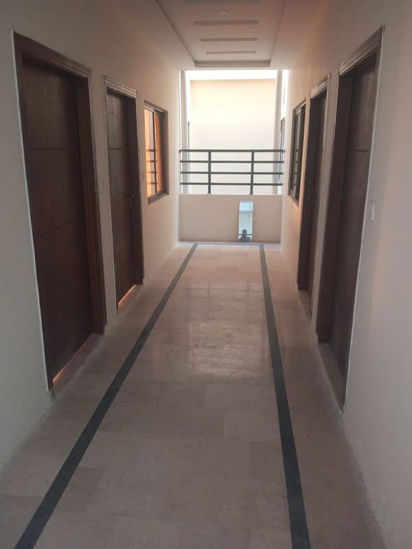 New 1 bed Apartment Available For Rent 6