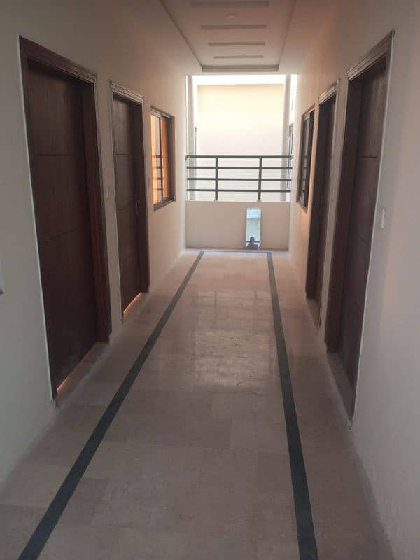 New 1 bed Apartment Available For Rent 7