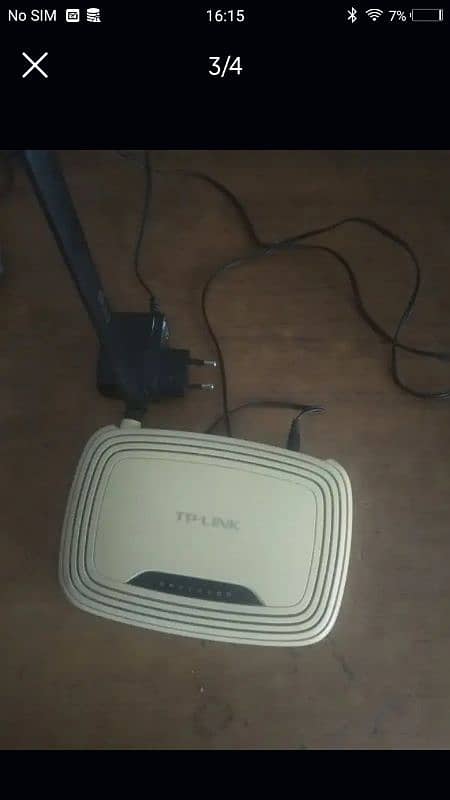 tp link Router 3