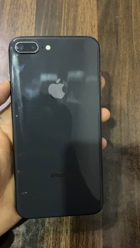 iPhone 8plus 2