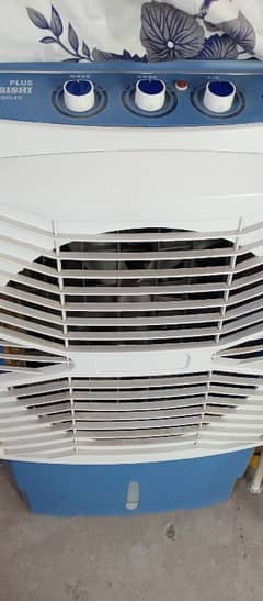 ac collar fan