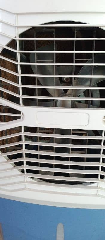 ac collar fan 1