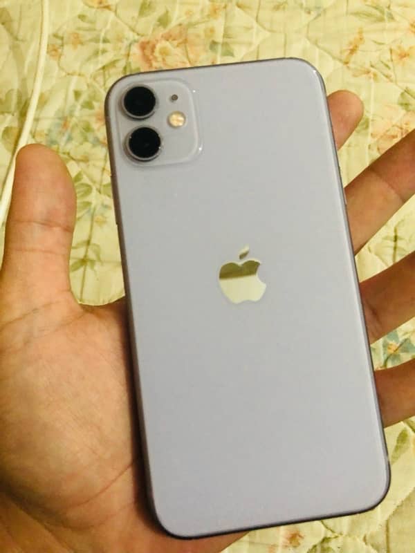 iphone 11 pta approved 0