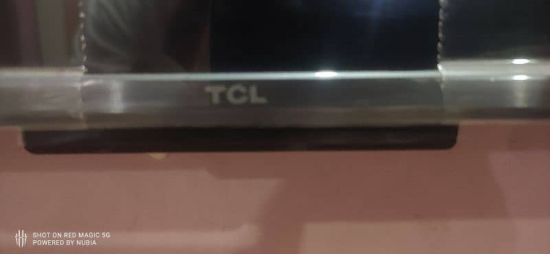 TCL LED 1