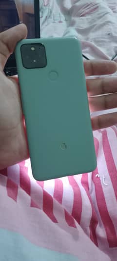 Google Pixel 5 PTA - URGENT