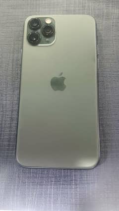 iphone 11 pro non