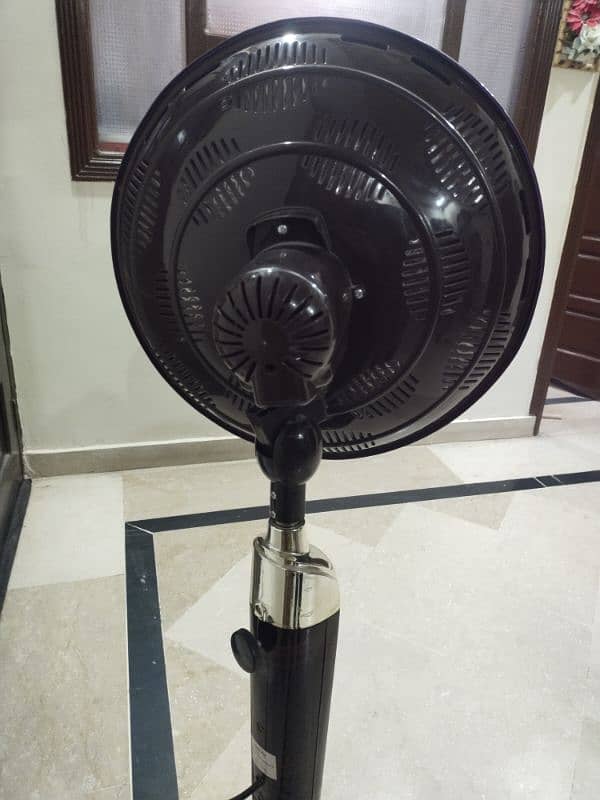 MIDAS ITALY ELECTRIC HEATER 3