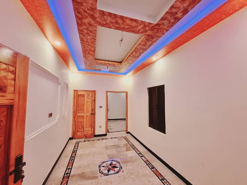 Prime Location Gulberg House Sized 3 Marla Is Available 14