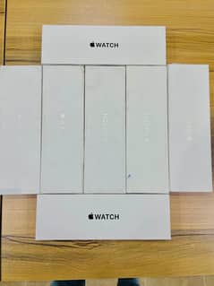 Apple Watch Series 10 GPS 46mm  New