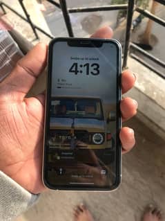 iPhone xr convert 15 pro  128gb  jv battery health 75% turtone ok  ha