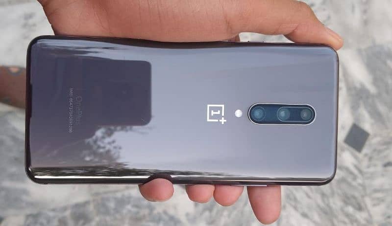 OnePlus 7 pro 1